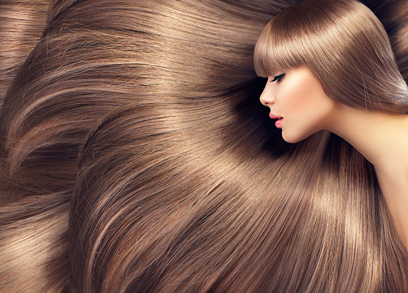 Natural Hair Extensions Salon | Plymouth | Pierre Extensions