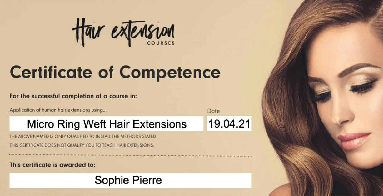 Natural Hair Extensions | Hair Extensions Maintenance | Hair Loss Replacement | Hair Replacement Systems | Plymouth | Pierre Extensions